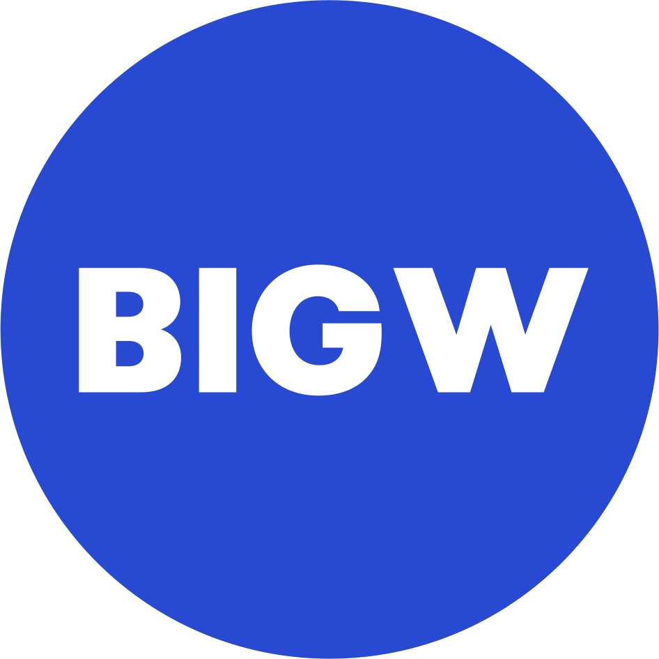 logo of the brand being described in this card